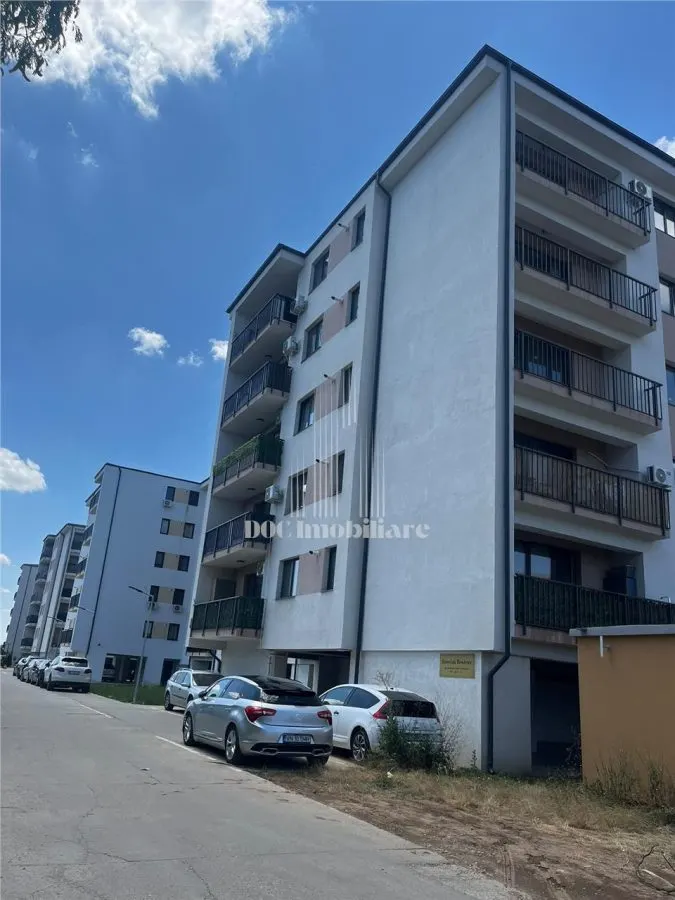 2 Camere Grand Arena Berceni I Centrala I - foto 11