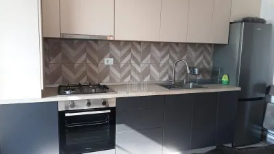2 Camere Grand Arena Berceni I Centrala I - foto 3