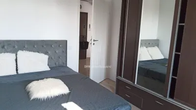 2 Camere Grand Arena Berceni I Centrala I - foto 7
