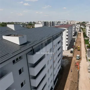 2 Camere | Berceni | Platinum Residence | 0% comision | Metrou - foto 15
