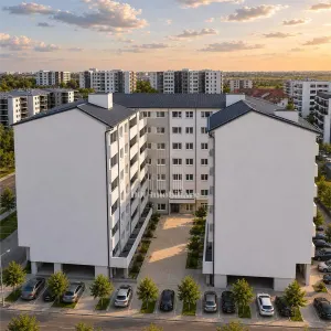 2 Camere | Berceni | Platinum Residence | 0% comision | Metrou - foto 16