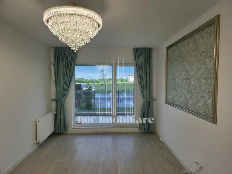2 camere Prelungirea Ghencea | Centrala | 2 locuri Parcare | Bloc nou - foto 1