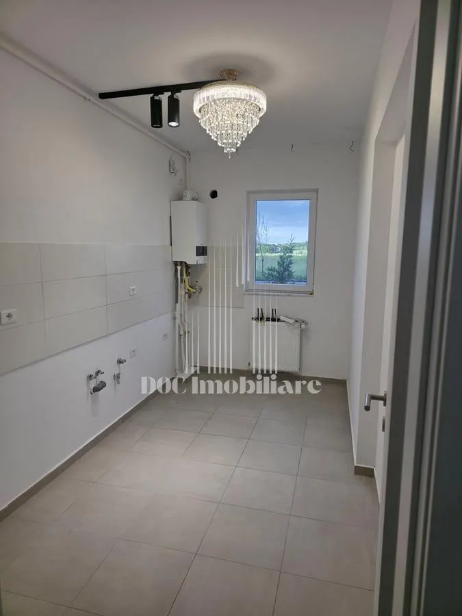 2 camere Prelungirea Ghencea | Centrala | 2 locuri Parcare | Bloc nou - foto 2