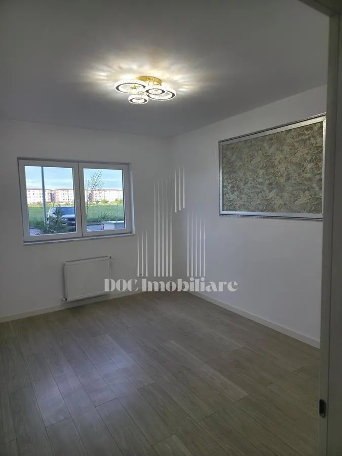 2 camere Prelungirea Ghencea | Centrala | 2 locuri Parcare | Bloc nou - foto 3