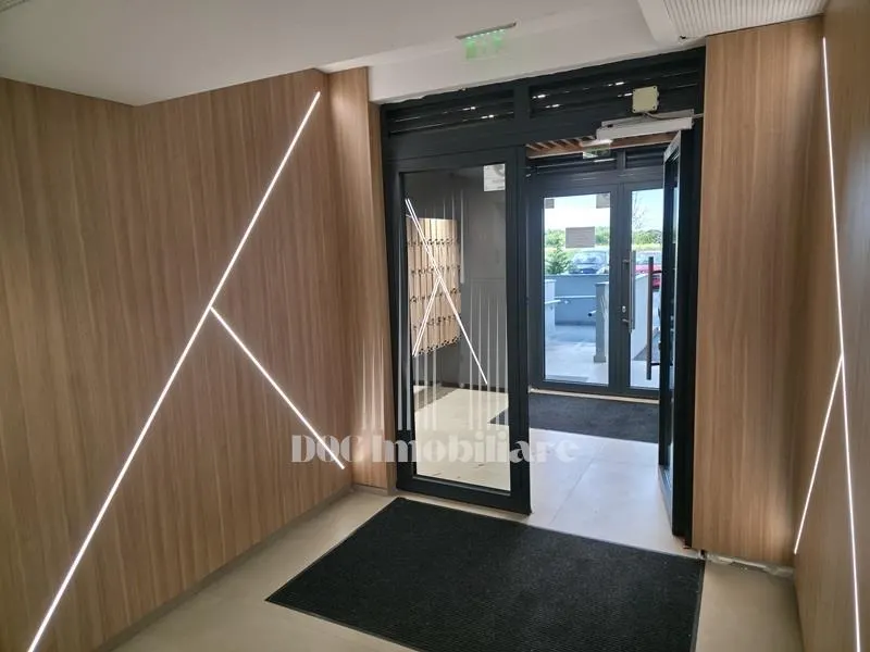 2 camere Prelungirea Ghencea | Centrala | 2 locuri Parcare | Bloc nou - foto 4