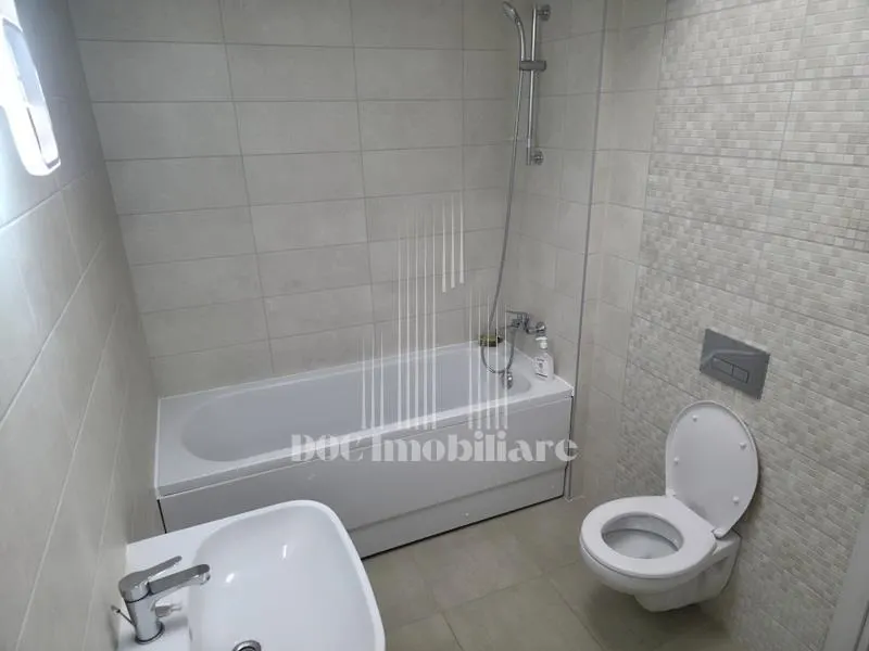 2 camere Prelungirea Ghencea | Centrala | 2 locuri Parcare | Bloc nou - foto 9