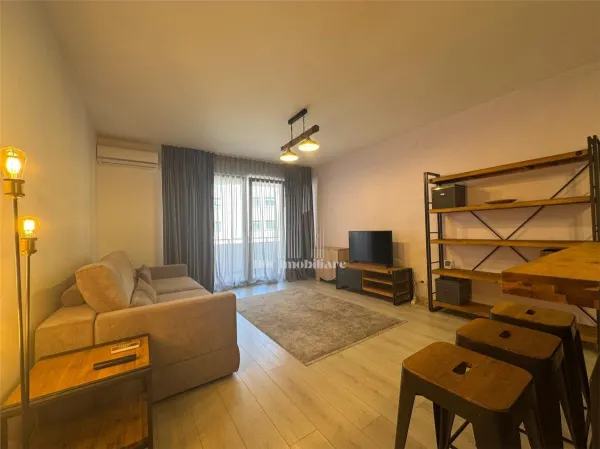 Apartament 3 camere București - poza 1