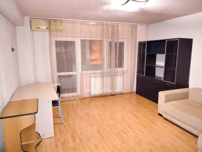 2 camere Decebal - Alba Iulia | Metrou | Bloc Anvelopat | Masina Vase - Bucuresti