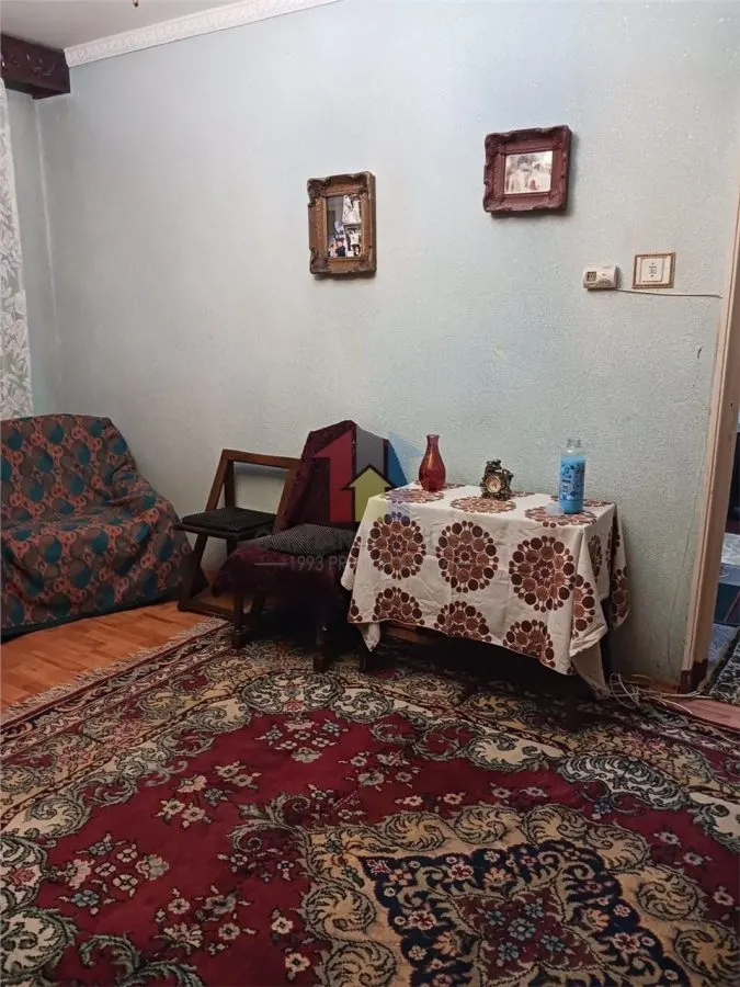 2 camere parter cu balcon 54 mp Confort 1 Hipodrom - foto 3