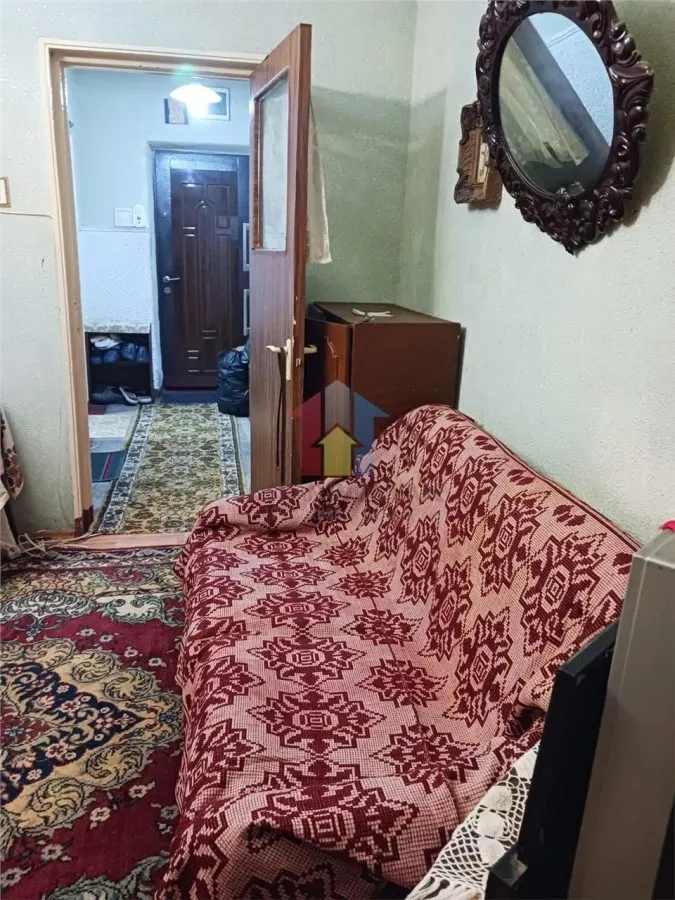 2 camere parter cu balcon 54 mp Confort 1 Hipodrom - foto 4