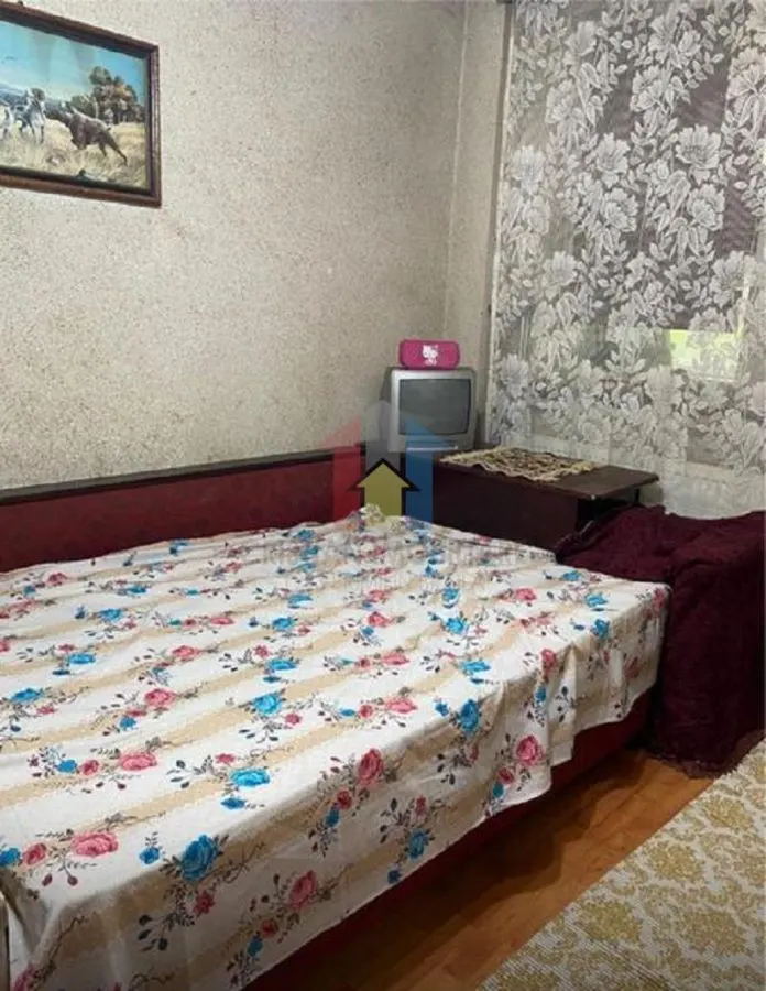 2 camere parter cu balcon 54 mp Confort 1 Hipodrom - foto 6