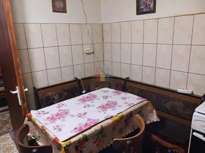 2 camere parter cu balcon 54 mp Confort 1 Hipodrom - foto 9