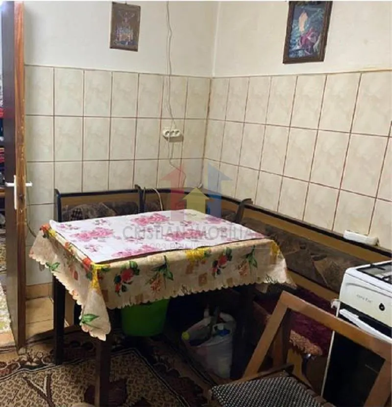 2 camere parter cu balcon 54 mp Confort 1 Hipodrom - foto 10