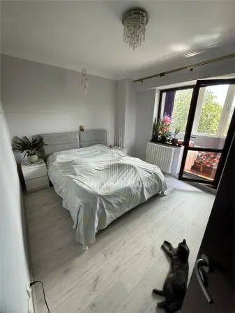 Apartament 3 camere București - poza 4
