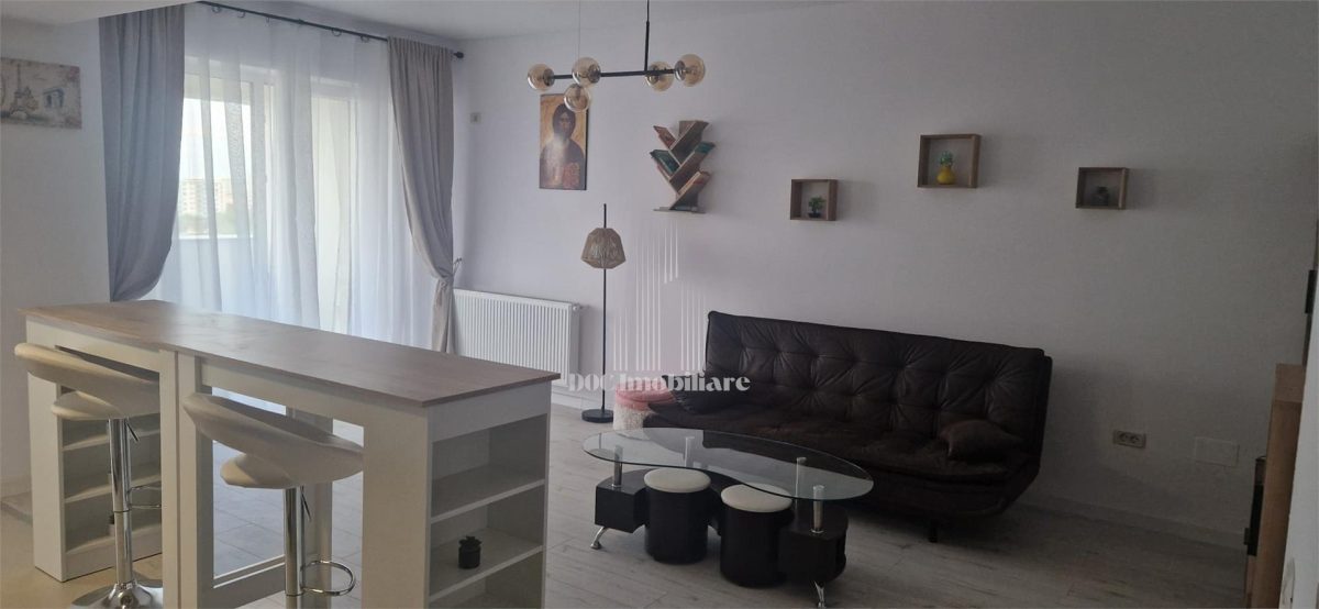 2 camere Central Address | Centrala | Pet Friendly | Terasa | Bloc 2022 - Bucuresti
