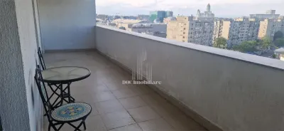2 camere Central Address | Centrala | Pet Friendly | Terasa | Bloc 2022 - foto 12