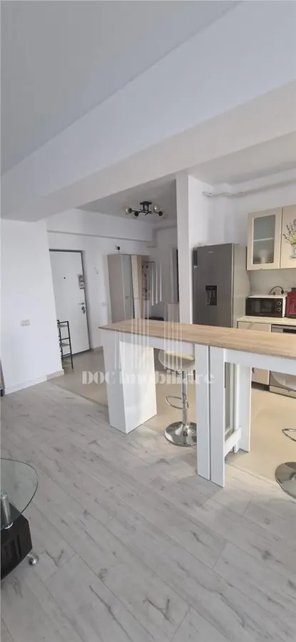 2 camere Central Address | Centrala | Pet Friendly | Terasa | Bloc 2022 - foto 4