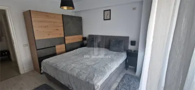 2 camere Central Address | Centrala | Pet Friendly | Terasa | Bloc 2022 - foto 5