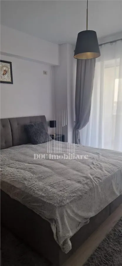 2 camere Central Address | Centrala | Pet Friendly | Terasa | Bloc 2022 - foto 6