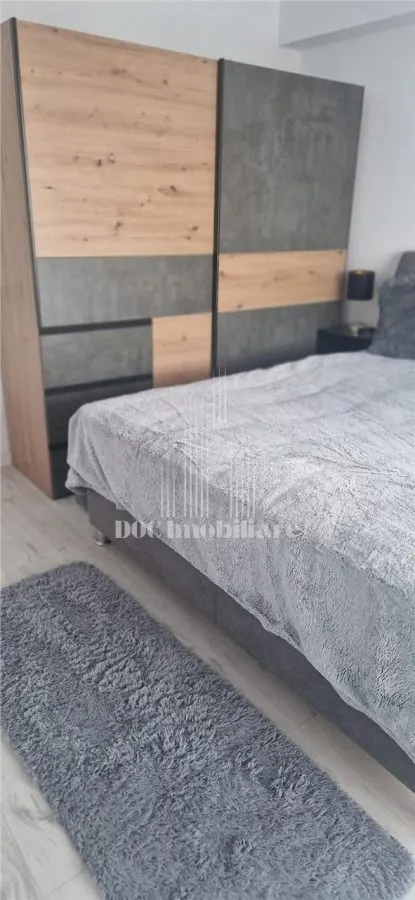 2 camere Central Address | Centrala | Pet Friendly | Terasa | Bloc 2022 - foto 7