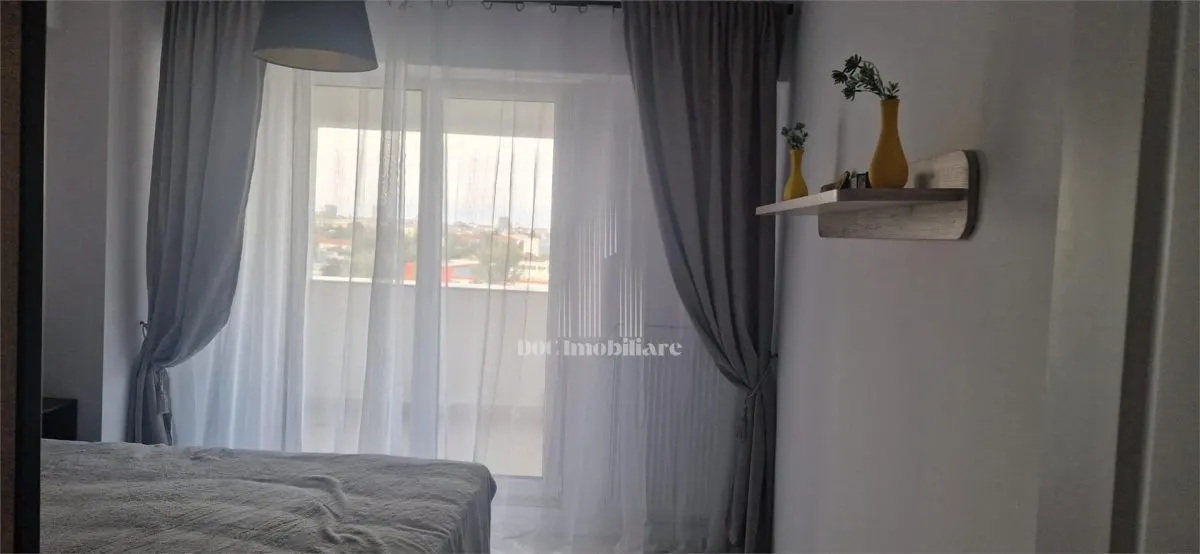2 camere Central Address | Centrala | Pet Friendly | Terasa | Bloc 2022 - foto 8