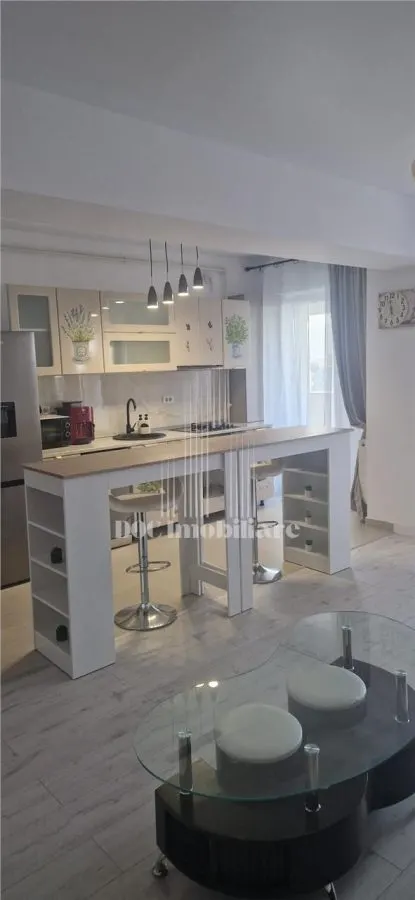2 camere Central Address | Centrala | Pet Friendly | Terasa | Bloc 2022 - foto 9