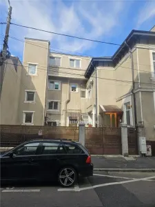 4 camere Locuinta / Birou in Casa Parcul Carol | 3 bai | Centrala | Boxa - Bucuresti