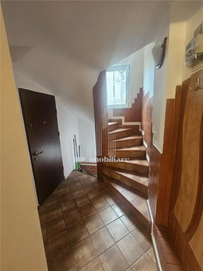 4 camere Locuinta / Birou in Casa Parcul Carol | 3 bai | Centrala | Boxa - foto 4