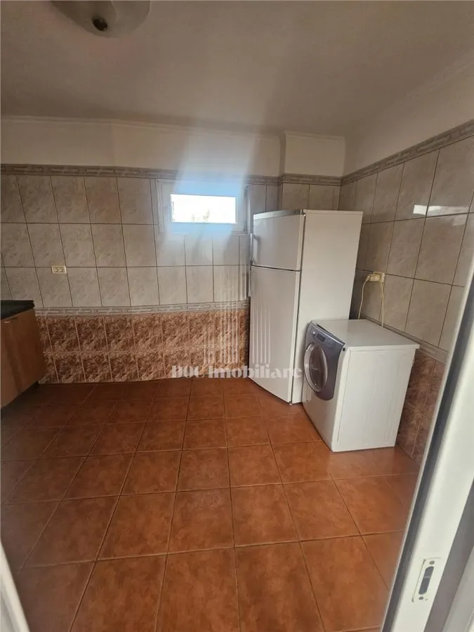 4 camere Locuinta / Birou in Casa Parcul Carol | 3 bai | Centrala | Boxa - foto 6