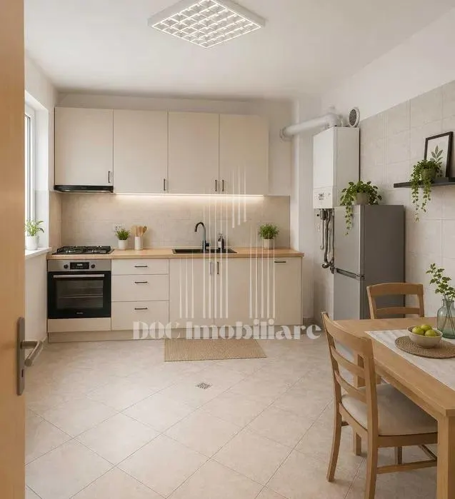 5 camere Casa Domenii - Arcul de Triumf | 4 Bai | Centrala | Curte | Pivnita - foto 2