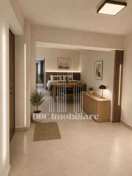 5 camere Casa Domenii - Arcul de Triumf | 4 Bai | Centrala | Curte | Pivnita - foto 4