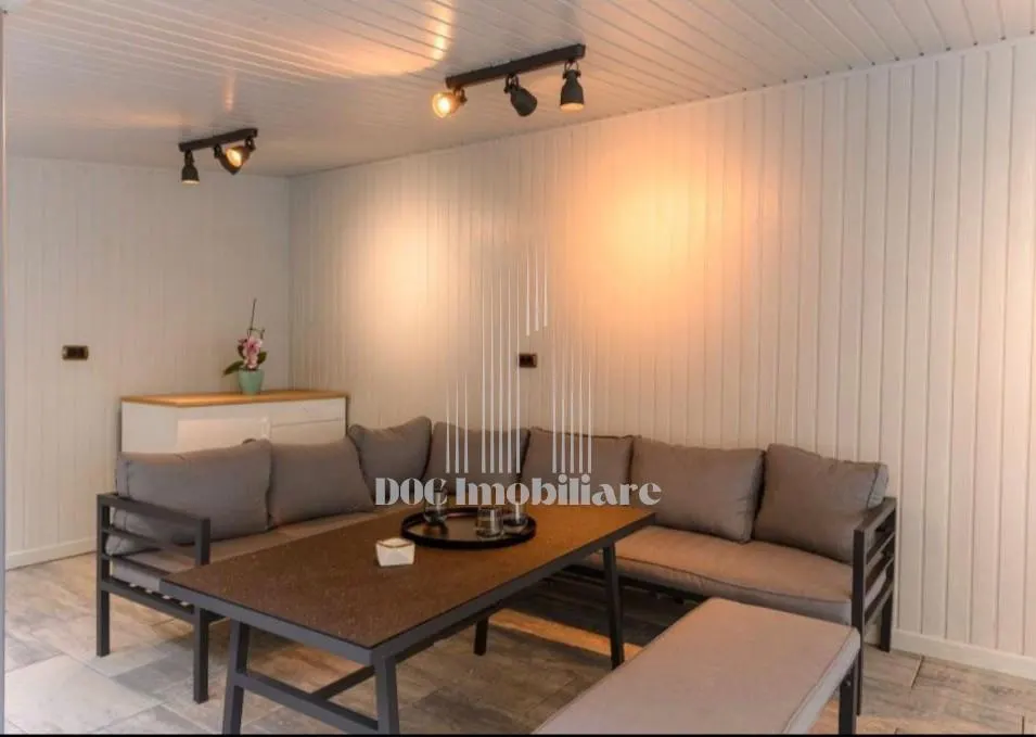 2 camere Obor | VIla renovata cu gradina si terasa | Centrala | Metrou - foto 11
