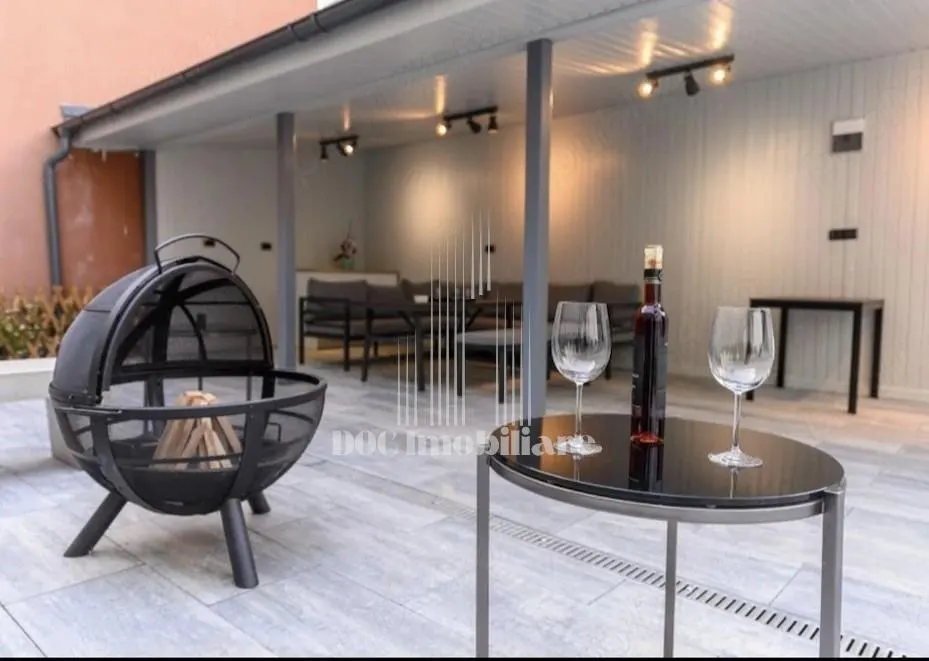 2 camere Obor | VIla renovata cu gradina si terasa | Centrala | Metrou - foto 14