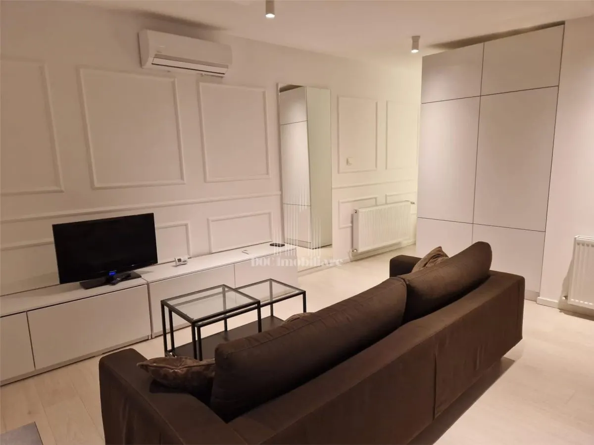 2 camere Obor | VIla renovata cu gradina si terasa | Centrala | Metrou - foto 3