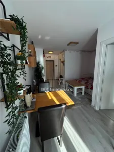 Garsoniera Hills Pallady | Titan | Loc de parcare | 3 minute metrou - Bucuresti