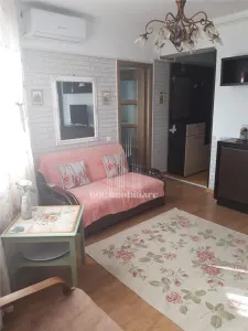 2 camere Berceni - Dimitrie Leonida | Centrala | 2min Metrou | Bloc 2014 - Bucuresti