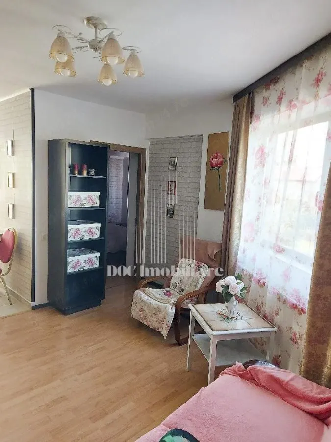2 camere Berceni - Dimitrie Leonida | Centrala | 2min Metrou | Bloc 2014 - foto 2