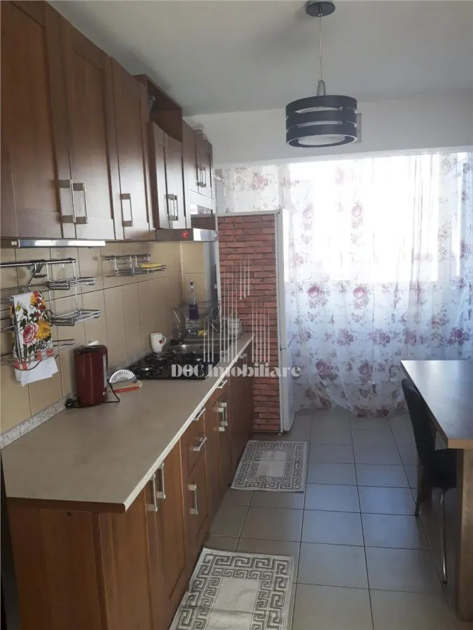 2 camere Berceni - Dimitrie Leonida | Centrala | 2min Metrou | Bloc 2014 - foto 7