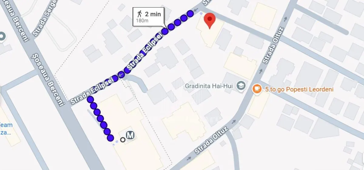 2 camere Berceni - Dimitrie Leonida | Centrala | 2min Metrou | Bloc 2014 - foto 9