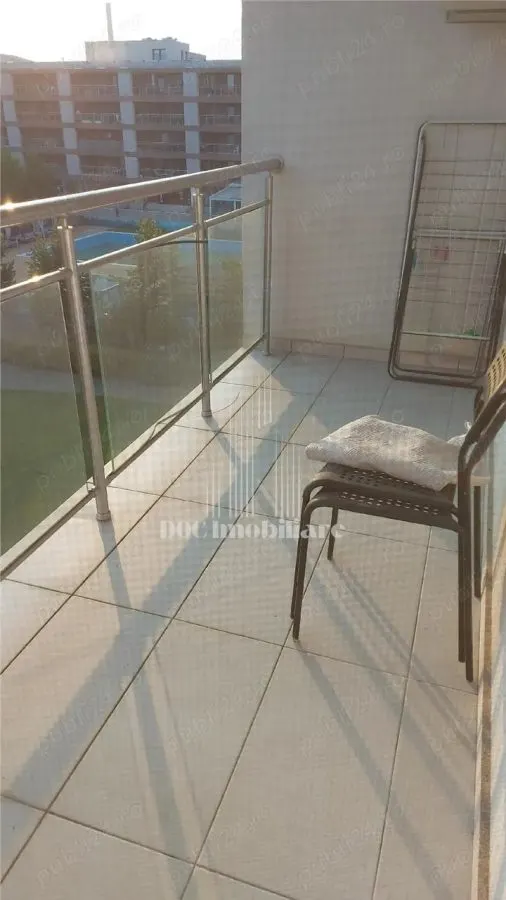 2 camere Metalurgiei - Cartierul Solar | Centrala | Parcare | Piscina - foto 1