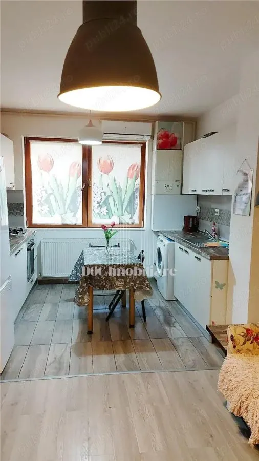 2 camere Metalurgiei - Cartierul Solar | Centrala | Parcare | Piscina - foto 6