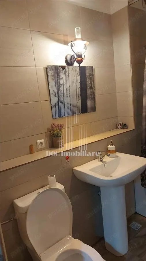 2 camere Metalurgiei - Cartierul Solar | Centrala | Parcare | Piscina - foto 9