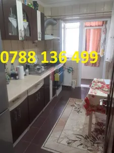 AP 2 camere, Obor, Confort 1 decomandat - Braila