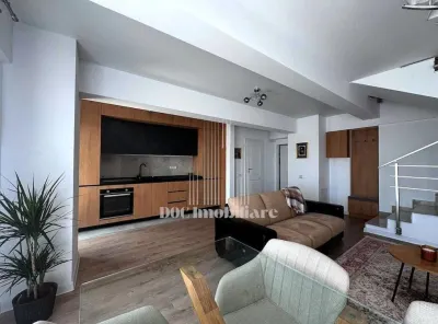 3 camere Duplex Central Address | 2 Terase | Incalzire Pardoseala | Parcare - foto 2
