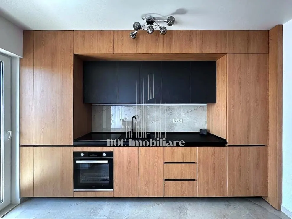3 camere Duplex Central Address | 2 Terase | Incalzire Pardoseala | Parcare - foto 3