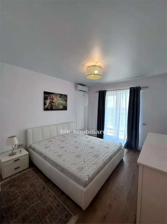 3 camere Duplex Central Address | 2 Terase | Incalzire Pardoseala | Parcare - foto 6