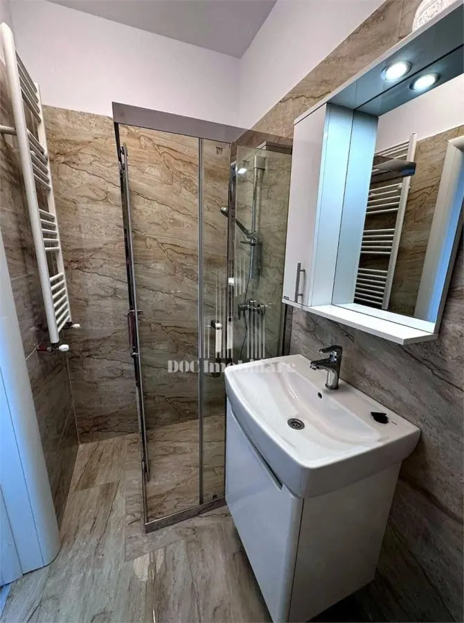 3 camere Duplex Central Address | 2 Terase | Incalzire Pardoseala | Parcare - foto 7