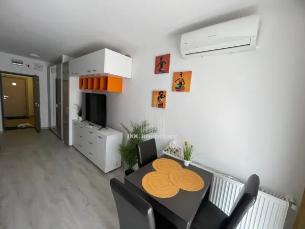 Apartament 1 camera București - poza 2