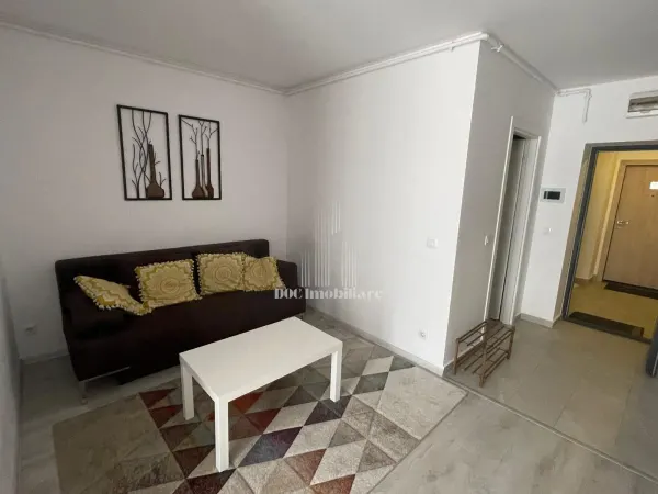 Apartament 1 camera București - poza 4