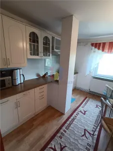 VEZI VIDEO! 3 camere, etaj 2, Decmandat, cu imbunatatiri, Calarasi IV - Braila